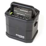Bowens BW7697 Small Travelpak Kit (BW-7697) Bowens BW7697 Small Travelpak Kit (BW-7697)